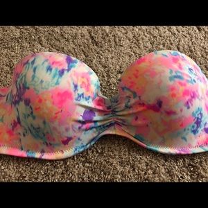 Victoria’s Secret bathing suit
